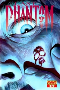 Last Phantom, The #3A VF; Dynamite | Alex Ross - we combine shipping - Picture 1 of 1
