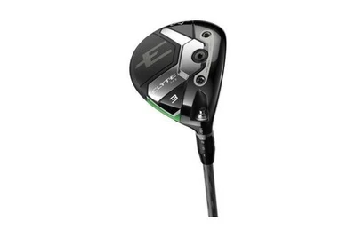 Callaway Elyte Triple Diamond Fairway legno 5 (18°) rigido - Immagine 1 di 4