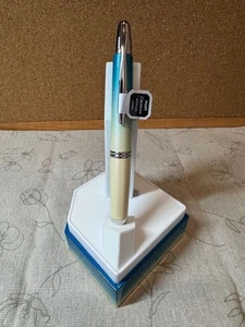 Pilot Vanishing Point Capless SEASHORE 18K M Feder 2024 Limited Edition unbenutzt - Bild 1 von 3