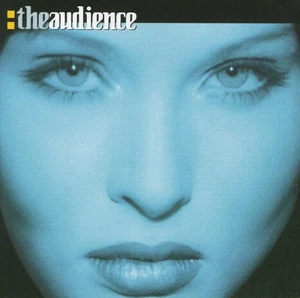 Theaudience Theaudience (Vinyl) 12" Album Coloured Vinyl (Limited Edition) - Picture 1 of 1