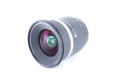 Konica Minolta AF Zoom 17-35mm F/2.8-4 D Lens A Mount From Japan - Image 1 of 4