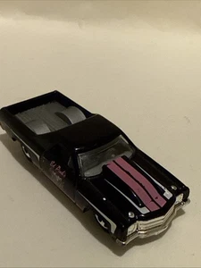 Hot Wheels 2009 lose 71 El Camino  - Bild 1 von 7