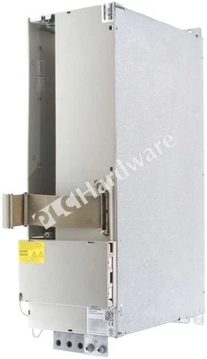 Módulo de alimentación Siemens 6SN1123-1AA00-0EA2 6SN1 123-1AA00-0EA2 SIMODRIVE 611 160A Foto 1 de 4