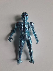 Kenner DC Super Powers Actionfigur Brainiac komplett 1984 - Bild 1 von 21