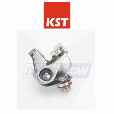 K&S Ignition Contact Points for 1977-1979 Honda XL75 - Electrical Electrical ux Foto 1 de 4