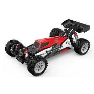 Nylon Frame 1/10 High Speed Remote Control Off Road Car JBL 1001 RC Vehicle - Picture 1 of 2