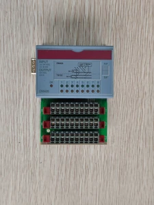 B&R 7DM435.7 DM435 I/O Module - Picture 1 of 4