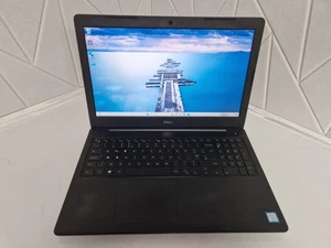 Dell Latitude 3590 Intel Core i5-7200U 8GB RAM 240GB SSD Win 11 Pro - Picture 1 of 5