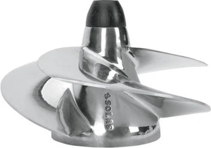 Solas Concord Impeller - Pitch 10/16 Watercraft PWC ST-CD-10/16 ST-CD-1016 - Picture 1 of 3