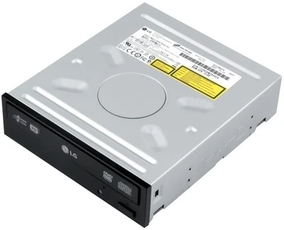 LG GH20NS10 Dvd-Rw Super Multi SATA - Image 1 of 2