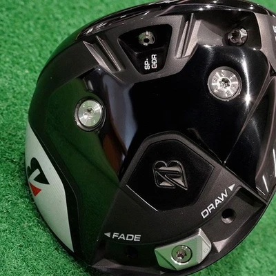 UNUSED BRIDGESTONE GOLF JAPAN 23 B1 ST Driver 10.5 deg VENTUS BS6 S JPN Model - Image 1 of 4