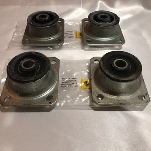 Ferrari F355 Engine Mount & Transmission Mount Set Brand New - Picture 1 of 2