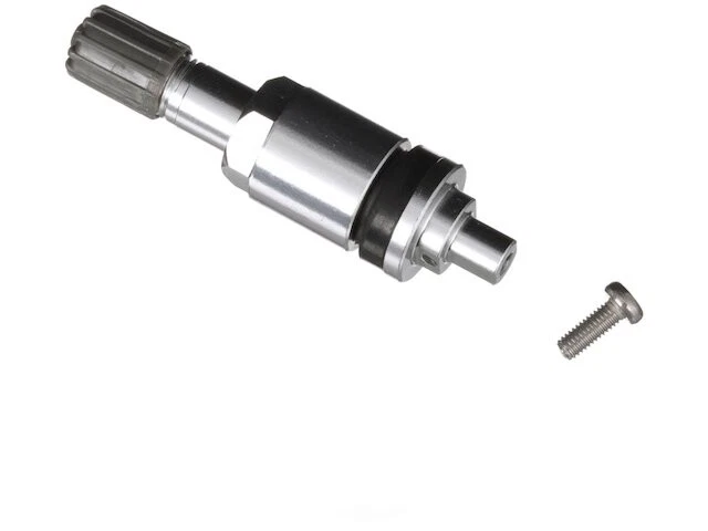 Kit de válvula sensor programável 34KR56K TPMS compatível com 2005-2014 Acura TL - Imagem 1 de 1