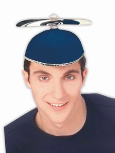 Funny Hats Propeller Beanie Hats - Picture 1 of 1