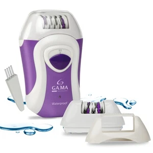 Epilady Skinlady Gama Waterproof Epilator for Women | Cordless Electric Hair ... - Picture 1 of 7