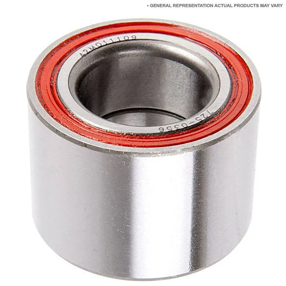 For Geo Storm & Isuzu Impulse 1990-1993 Front Wheel Bearing TCP - Image 1 of 1