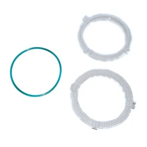 Fuel Pump Mounting Sending Unit Lock Ring for Benz GL450 Size as Shown - Picture 1 of 9