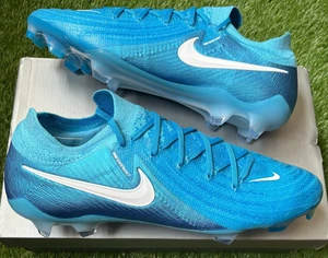 Nike Phantom GX Elite FG Football Boots Size UK 8.5 Brand New In Box Very Rare - Picture 1 of 15