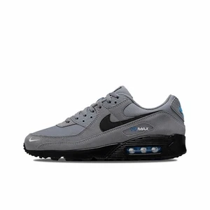 Nike Air Max 90 Men's Running Sneakers Low Top Trainers Shoes uk size - Picture 1 of 34