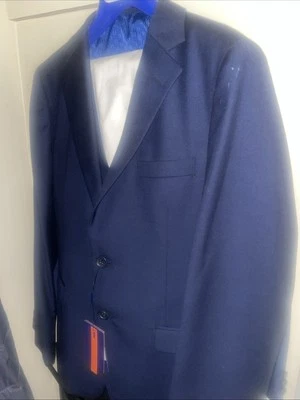 Traje adolescente Giorgio Fiorelli nuevo talla 16 Foto 1 de 2