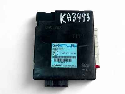 Centralina KIA SORENTO I JC 95400-3E310 30482717 - Immagine 1 di 4