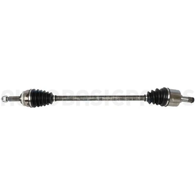 For 2001-2005 Chrysler Sebring Dodge Stratus 2.4L Front Right Side CV Axle - Image 1 of 4