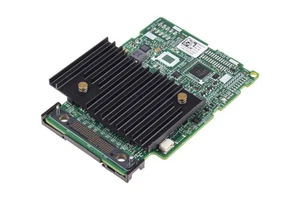 HBA SAS Dell Perc HBA330 Mini mono PCI-E 3.0 12Gb SAS 71H1J - Picture 1 of 3