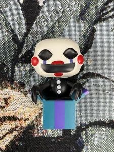 Marionette #345 Funko Pop Vinyl Five Nights At Freddy's FNAF 2018 - Bild 1 von 7