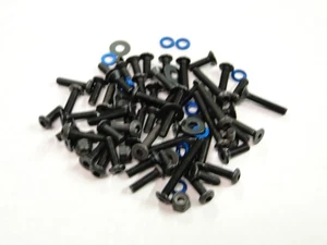 NEW ASSOCIATED RC10 SC7 T7 Screws & Hardware Set AST15 - Picture 1 of 3