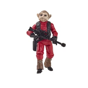 Star Wars The Vintage Collection Nien Nunb, Return of The Jedi 3,75 Zoll - Bild 1 von 9