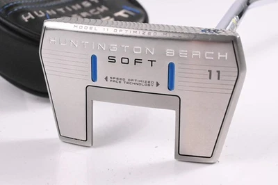Cleveland HB Soft 2 11 Putter / 34 Inch - Image 1 of 4
