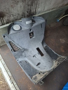 Kymco Grand Dink 125  Verkleidung :-) - Bild 1 von 3