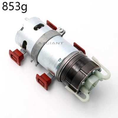 Central Door Locking Vacuum Pump For Mercedes Benz CL500 CL55 S430 S500 S55 - Image 1 of 4