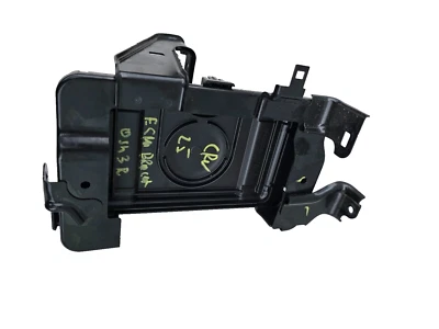 2025 年本田 CR-V 混合运动 2.0L 发动机控制模块 ECU ECM Bracket 原始设备制造商 — 第 1/4 张图片