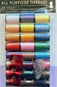 All purpose Thread - Picture 1 of 5