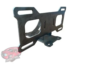 Viair Compressor Mount Stand Pedestal Side Mount Air Ride Suspension - Bild 1 von 4
