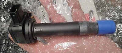 Hitachi OEM HONDA Ignition Coil IGC0055 Acura CL RL Civic Accord Odyssey Saturn - Image 1 of 4