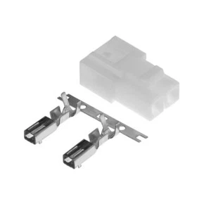 External Power Supply Cable Plug Connectors for Hytera MD600 MD610 TM800 - Bild 1 von 3