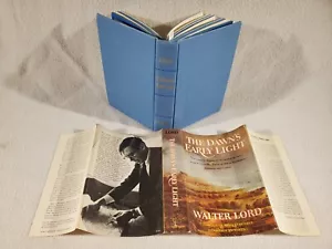 The Dawn's Early Light by Walter Lord 1972 HCDJ - Picture 1 of 9