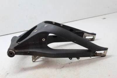 06-08 TRIUMPH DAYTONA 675 BASCULANTE TRASERO SUSPENSIÓN TRASERA BASCULANTE Foto 1 de 4