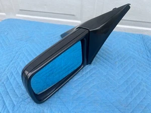 1992-1995 MERCEDES W140 500SEL S500 FRONT LEFT SIDE MIRROR DOOR - Picture 1 of 11