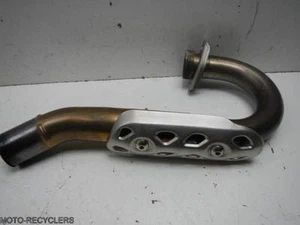 13 RMZ250 RMZ 250 Cabezal Tubo Cabezal #59-18658 - Imagen 1 de 2