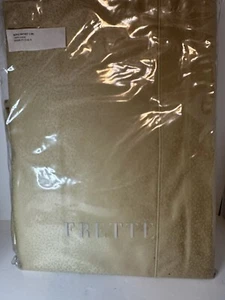 NUOVO COPRIPIUMINO FRETTE KING 1PZ 100% COTONE Coraline Spa Marron Senior Zucchero - Foto 1 di 4