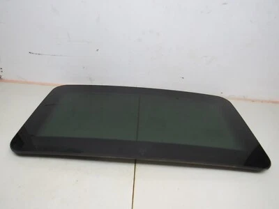 天窗玻璃 550i 2006 2010 宝马前月屋顶太阳月顶 54137033533 — 第 1/4 张图片