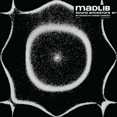 MADLIB - SOUND ANCESTORS (ARRANGED BY KIERAN HEBDEN)   CD NEU - Bild 1 von 2