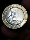 2014 Two Pound Coin The First World War £2 Coin 1914-1918