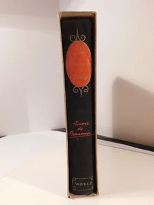 SHE CAME TO STAY by Simone de Beauvoir - First U.S. Printing 1954 - Imagen 1 de 17