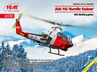 Icm 48299   1 48 Ah 1G Arctic Cobra Us Helicopter   Neu