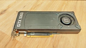 Nvidia GeForce GTX 1060 3GB - Bild 1 von 3