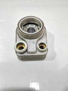 RENAULT CAPTUR 2014 Mk1 1.5 DCI ENGINE OIL FILTER COOLER 8200923115 /2013-19 - Picture 1 of 10